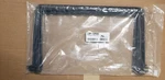 Middle Atlantic Lbp-10r90 10" Round Lacer Bars (set Of 10). Fixed Price $149.99.