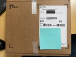 Hpe Dvd-writer - External (701498b21). Fixed Price $39.99.