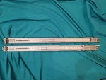 04hhkc/0n5c4t Dell Poweredge R440 R6415 R6515 Sliding Rail Kit. Fixed Price $69.00.