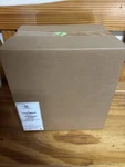 New Getac Ux10 Office Dock Docking Station W Power Cable Model 541314117t02. Fixed Price $45.00.