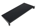 Raising Electronics Cantilever Server Shelf Rack Mount 19inch 1u 1u, Black. Fixed Price $20.07.