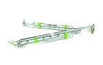 Sun 371-2742 (x6324a-n) 1u/2u Cable Management Arm 4z. Fixed Price $150.00.