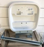 Commscope 7683182-01 Uap Ceiling Mount Kit. Fixed Price $98.97.
