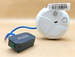 Black Box Eme1s2-005 Smoke Detector Sensor 0409. Fixed Price $99.00.