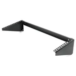 Tecmojo 4u Foldable Vertical Wall Mount Rack And Mountable Patch Panel B.... Fixed Price $41.78.