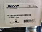 (new In Box) Ntpelco Pmcl-19arm Rack Mount Kit For 19-inch Monitor. Fixed Price $49.00.