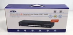 New Aten Cs1942dp 2-port 4k Dual Displayport Kvm Switch. Fixed Price $119.99.