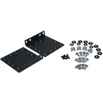 Eaton Upshdearkit Rack Enclosure Server Cabinet Ups 2-post Front Rail Mounting. Fixed Price $93.38.