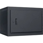 Lowell 1593-lwer718 Wall Mount Server And Electronics Rack. Fixed Price $240.00.