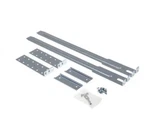 Nexus 3k/9k Fixed Accessory Kit 1ru Front Rack & Rear Rails For Cisco N9k-c93180. Fixed Price $99.00.