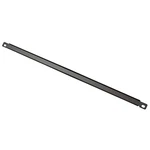 Auray 1/3u Steel Flanged Blank Panel For 19" Rack Mount Equipment, Black. Fixed Price $18.89.