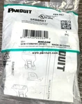 Panduit Srbbrkt Quick Release Bracket For Srb Bars. Fixed Price $35.00.