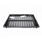 Startech 1u Adjustable Mounting Depth Vented Rack Mount Shelf - Sku#2045950. Fixed Price $85.01.