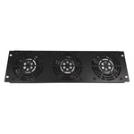 Video Mount Products Eren3fankit 19" Rack 3 Fan Kit - 3u. Fixed Price $103.99.