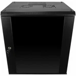 Navepoint 12u Wallmount Networking Cabinet - Black (00405912). Fixed Price $325.99.