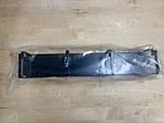Commscope Uniprise Solutions Un-pco-c2 Rack Mount Patch Cord Cable Organizer 2ru. Fixed Price $28.99.