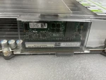 Sun 501-7713 Cpu/memory Board W/2 Usiv+ 2.1ghz, 0mb. Fixed Price $845.00.
