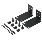 Phyinlan Rack Mount Kit 19 Inch Ears For Dell Powerconnect Series And So.... Fixed Price $20.62.