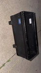 Havis C-2410-h 19 In Rack Console Mount Enclosure Frame 24inch. Fixed Price $130.00.
