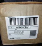 Leviton 2u Server Rack Mount 001-5r2ul-f06. Fixed Price $49.99.