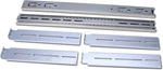 Sliding Chassis Rail Kit - 20" Inches 3-section For Server Chassis/server Case/r. Fixed Price $77.99.