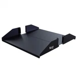 Icc Rack Shelf 20in Deep Double 2 Rms Iccmsrds20 Upc 633758002592. Fixed Price $124.22.