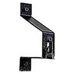 Vertiv - Wmbkt2u Liebert Ups Wall Mount Kit Gxt 2u (wmbkt2u) Steel. Fixed Price $190.71.