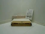 *new* Superior Rtc36a Fiber Optic Rack Mount Cabinet 36-port. Fixed Price $38.88.