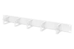 Digitus Cable Patch Panel - 1u 5 Guides 44 X 60 Mm 19 "network Cabinet Pat. Fixed Price $28.82.