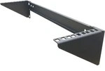 Jingchengmei 2 Pack Of 3u Vertical Wall Mount Rack And Foldable Patch Panel B.... Fixed Price $64.27.
