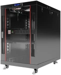 Sysracks 15u Server Rack Cabinet Premium Network Enclosure 35" Depth. Fixed Price $579.99.