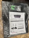 Lifesafety Rackmount Battery Enclosure Rbe Multioutput Supply/charger. Fixed Price $100.00.