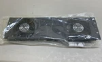 Middle Atlantic Fan Module/kit For Rear Door Knockout Ko-awfp2 4140-01-562-2207. Fixed Price $49.94.