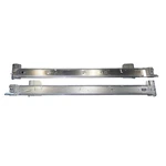 Dell Poweredge 2u Ready Sliding Rails Kit - B6 (h4x6x). Fixed Price $39.99.