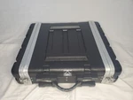 Tripp Lite 2u Abs Server Rack Equipment Shipping Case Srcase2u. Fixed Price $100.00.