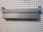 Lot Of 2 Asy-05719-01 2u Filter Panel For Arista Switches. Fixed Price $55.00.