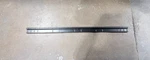 Bud Industries 2pk - Mounting Rack Rails New Condition 42 Long. Fixed Price $29.99.