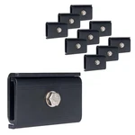 Icc Ladder Rack Butt Splice Kit In 10-pack Pack Of 10. Fixed Price $152.06.