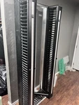 Cpi Chatsworth 42u 19 In Freestanding Server Rack Cabinet 1000mm Vented. Fixed Price $267.50.