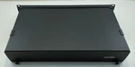 Leviton 5r2ul-f06 500i Sdx 2ru Flush Mount Fiber Dist And Splice Enclosure. Fixed Price $249.00.