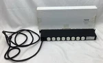 Black Box Rackmount Power Supply Surge Protected Sp196a-r2 15amps 125 Volts. Fixed Price $49.95.