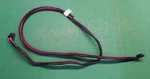 Genuine Dell Poweredge Xe9680 Pdb-dpu Prw1 To Pbb-dpu Pwr1 Cable Assembly H3p3g. Fixed Price $44.99.