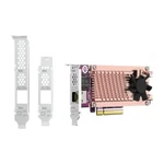 Qnap Qm2-2p10g1tb New. Fixed Price $281.23.