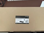 Startech Cabshelfv1u 1u Vented Server Rack Cabinet Shelf - Fixed 10in Deep. Fixed Price $20.00.