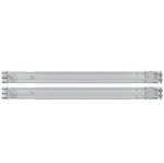 Synology Rks-01 1u Rail Kit. Fixed Price $119.99.