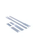 Cisco Rack Mount Rail Kit 1u Slides Fits Nexus N2k N3k N5k N6k N9k C9372 C3232c. Fixed Price $75.00.