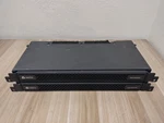 Lot Of 2-vertiv Geist Switchair Rear Intake Passive Airflow System 1u Sa1-01002s. Fixed Price $89.99.