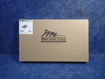 New Middle Atlantic Hr-ums1-11.5 Half Rack 1u Vented Multi Shelf 11.5" Deep (s6). Fixed Price $39.99.