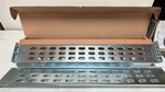 Apc 870-1250b-s L + 870-1251b-s R 2u Rackmount Sliding Rail Kit For Smart Ups. Fixed Price $79.99.