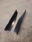 Dell 0nn037 Powervault Tl2000 Tl4000 Rails. Fixed Price $150.00.